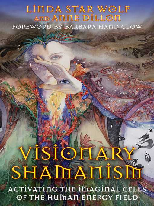 Upplýsingar um Visionary Shamanism eftir Linda Star Wolf - Biðlisti